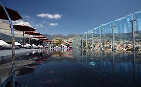 Hotel The Vine Funchal
